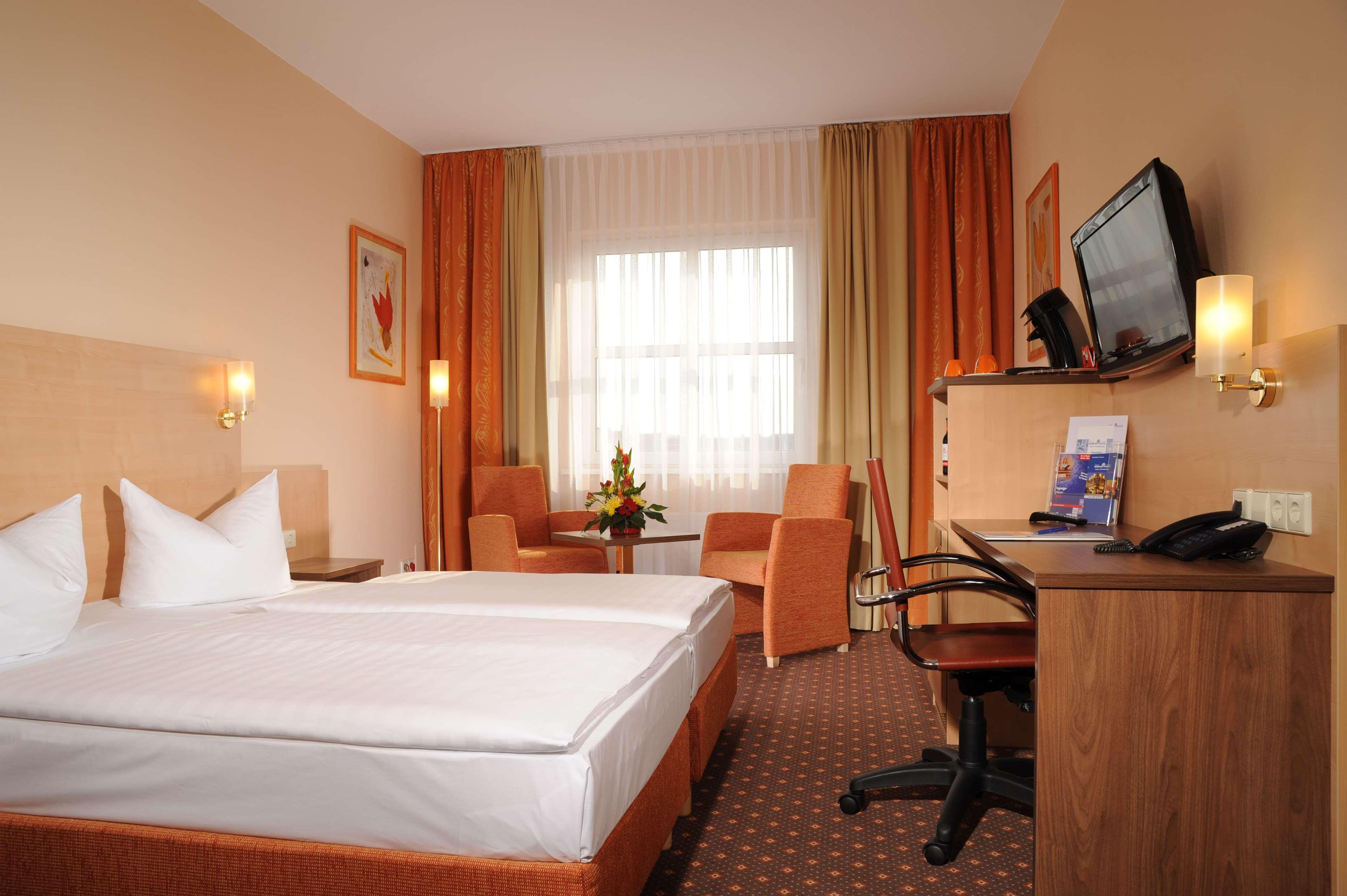 Amber Econtel Berlin-charlottenburg 3*