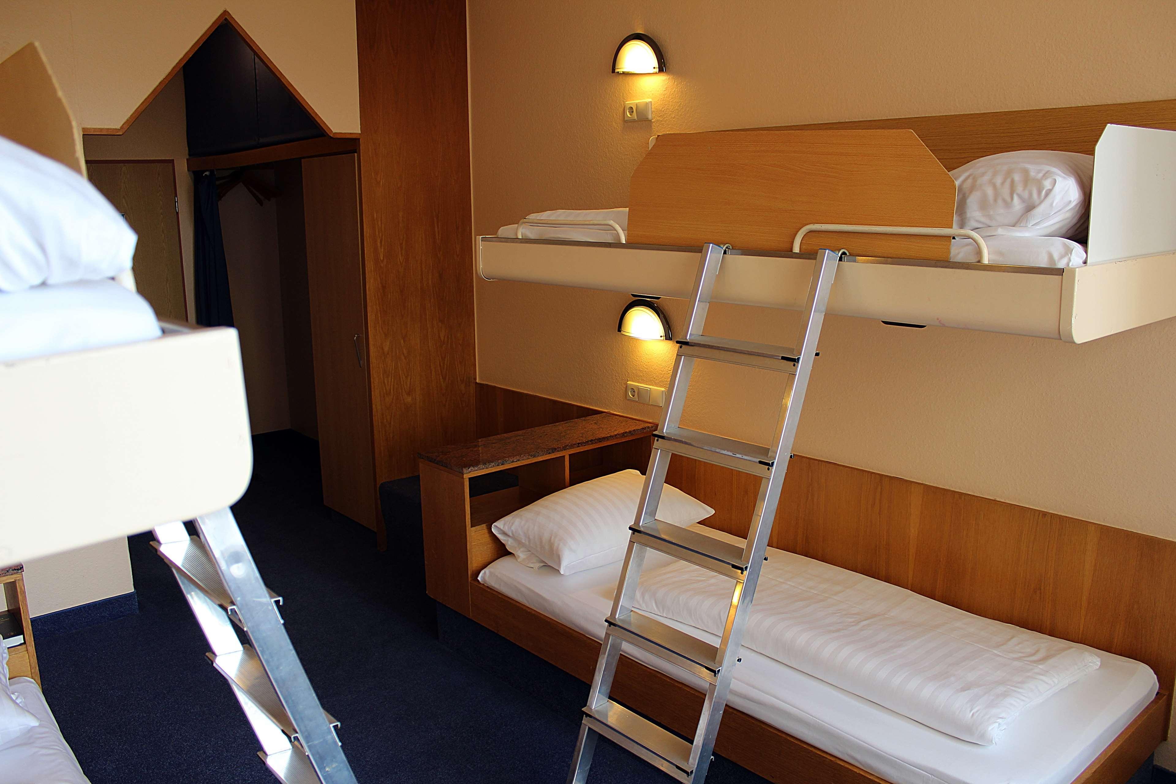 Hotel Amber Econtel Berlin-charlottenburg Berlin