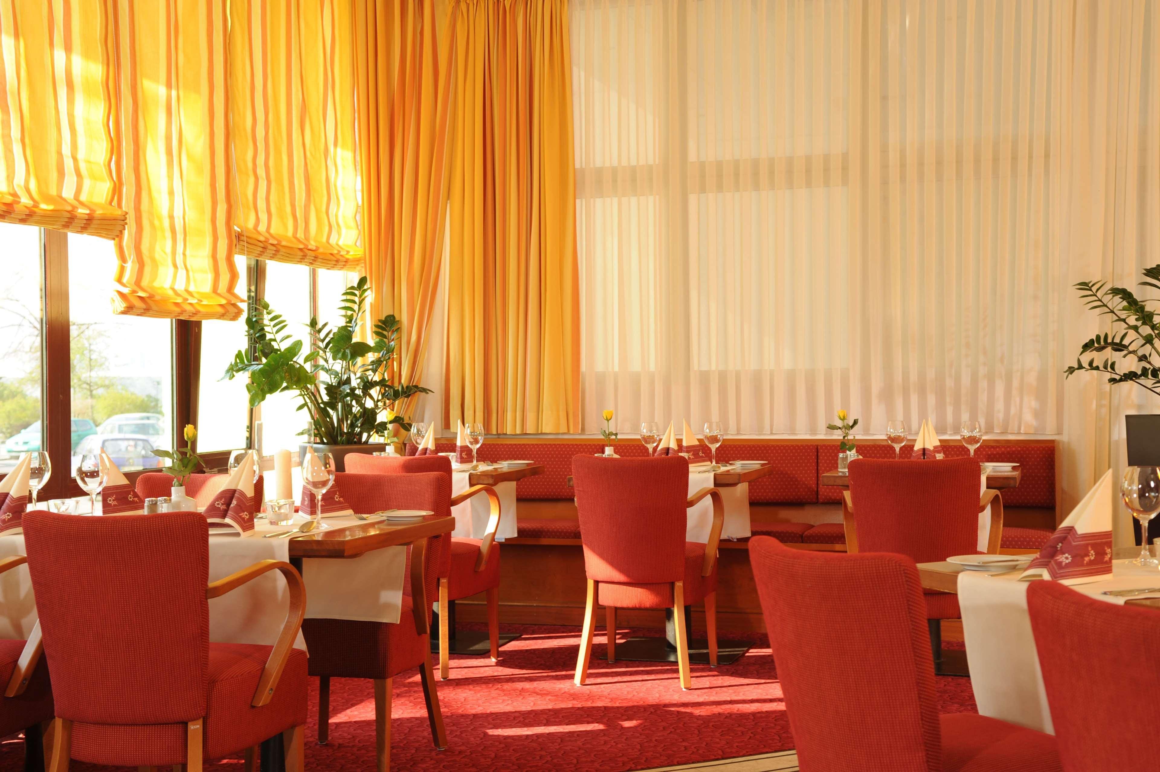 Hotel Amber Econtel Berlin-charlottenburg Berlin
