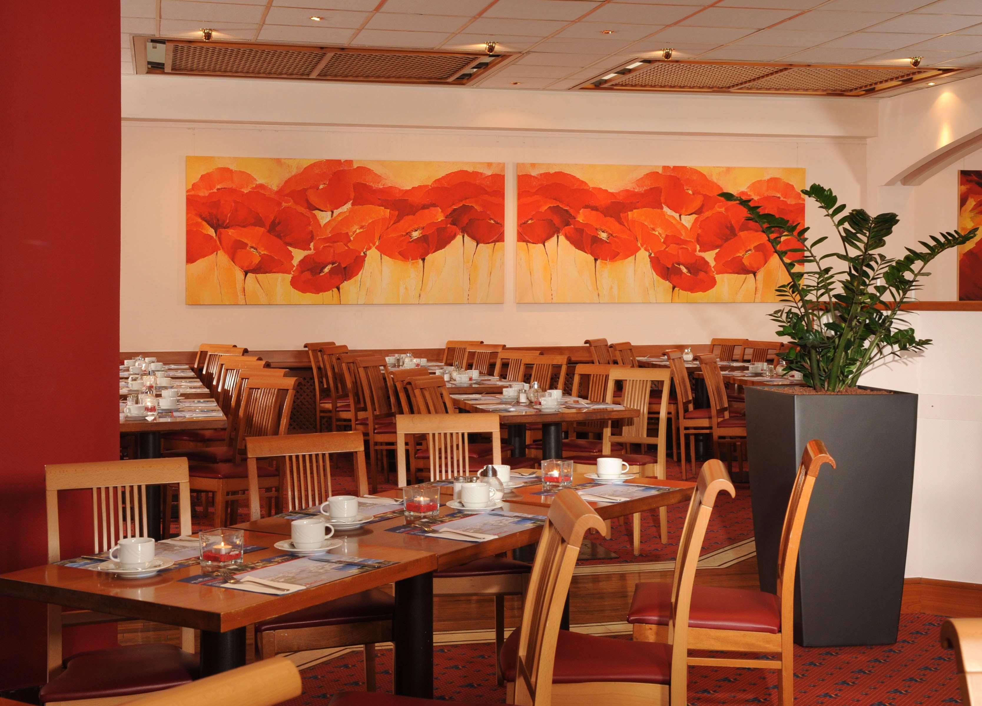 Hotel Amber Econtel Berlin-charlottenburg