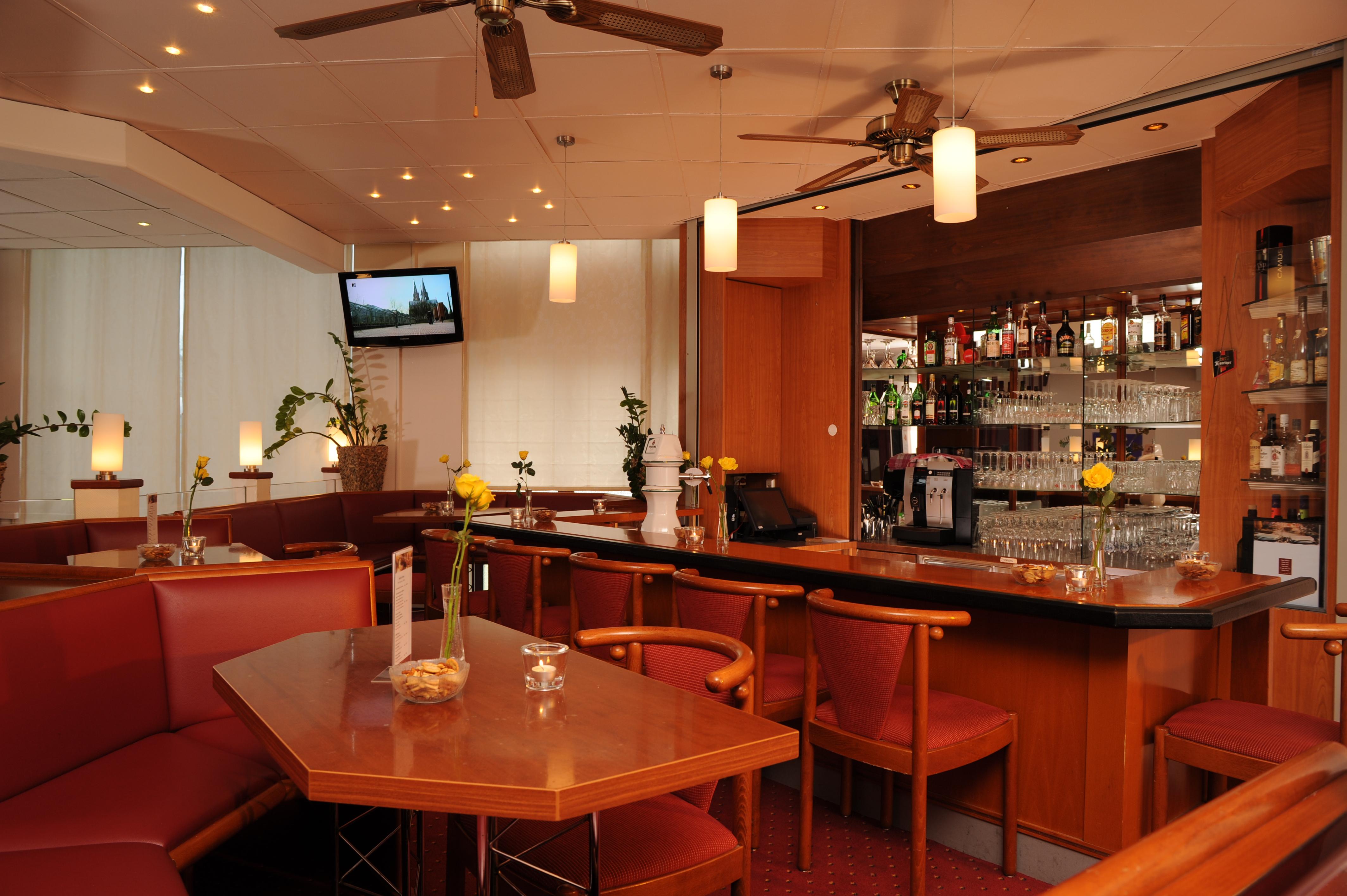 Amber Econtel Berlin-charlottenburg Hotel