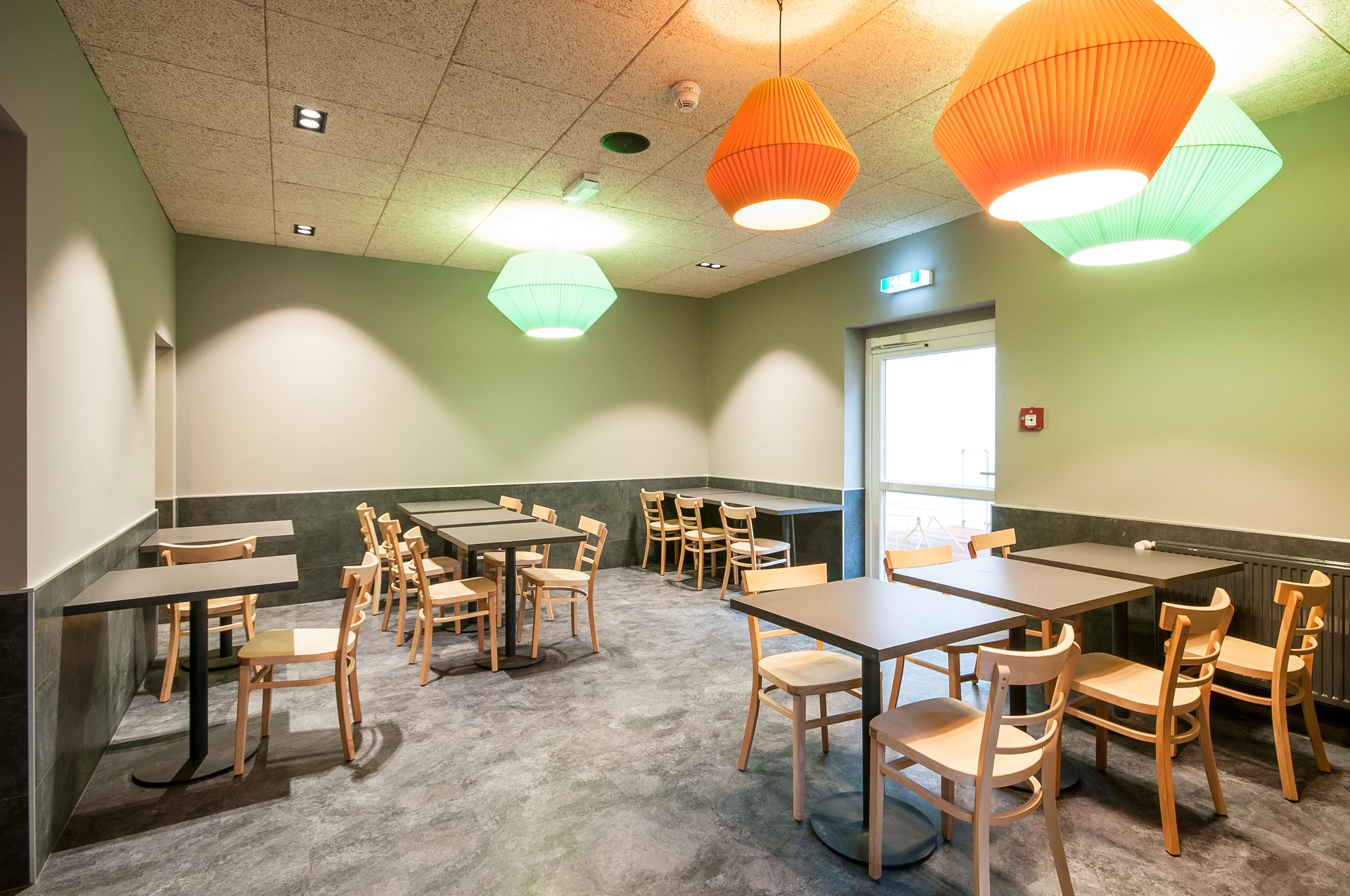 A&o Mitte Vandrarhem