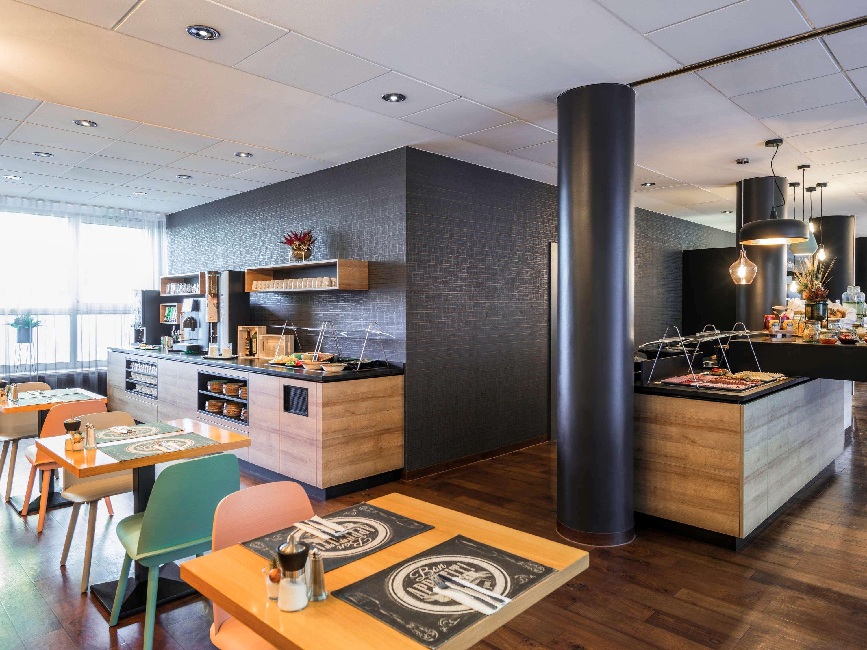 Mercure Zentrum Superior Hotell 3*