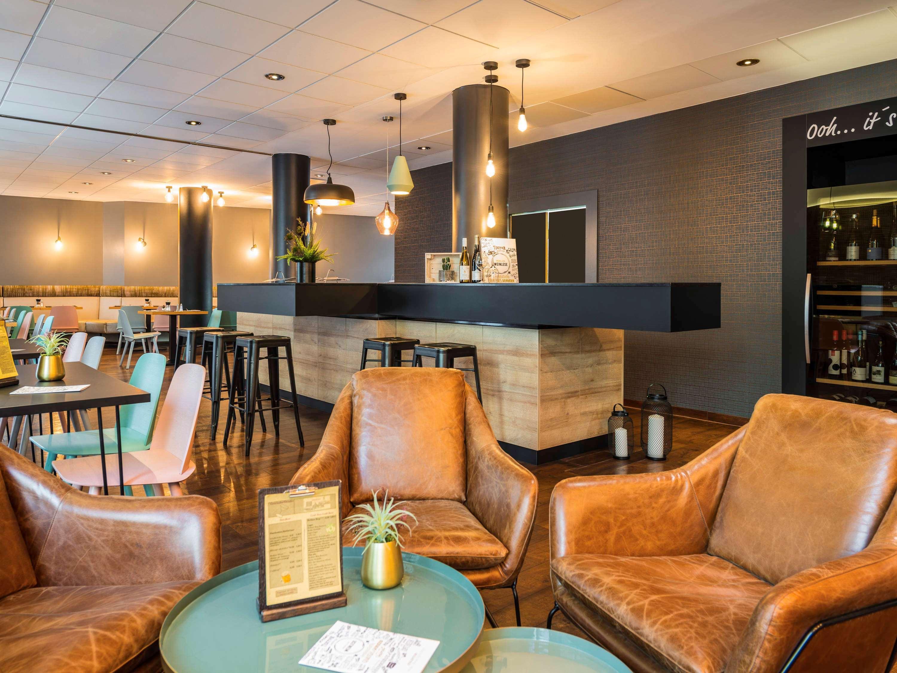 Mercure Zentrum Superior Hotell