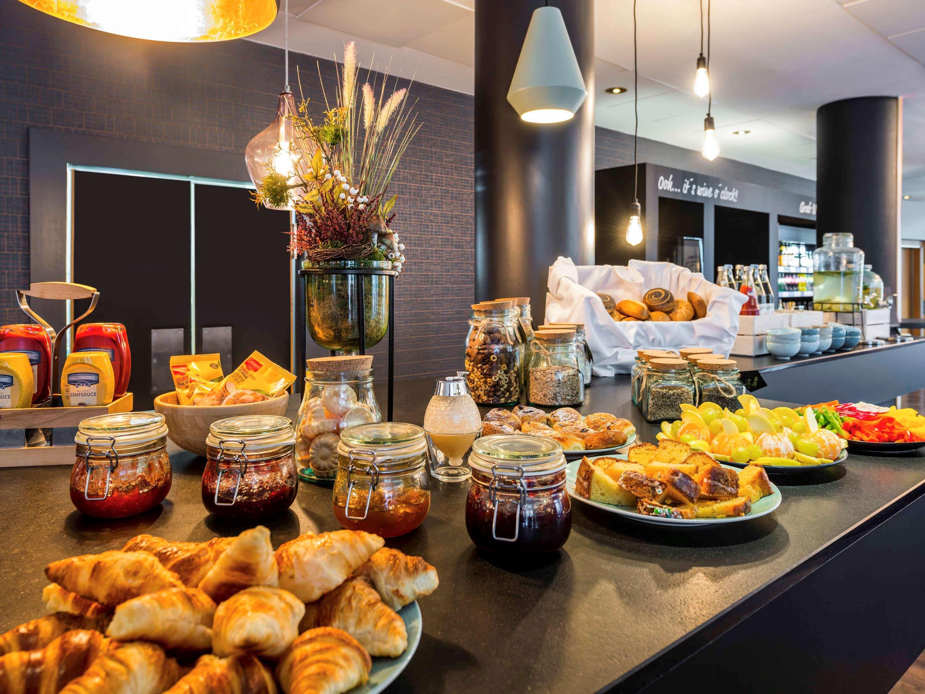 Mercure Zentrum Superior Hotell