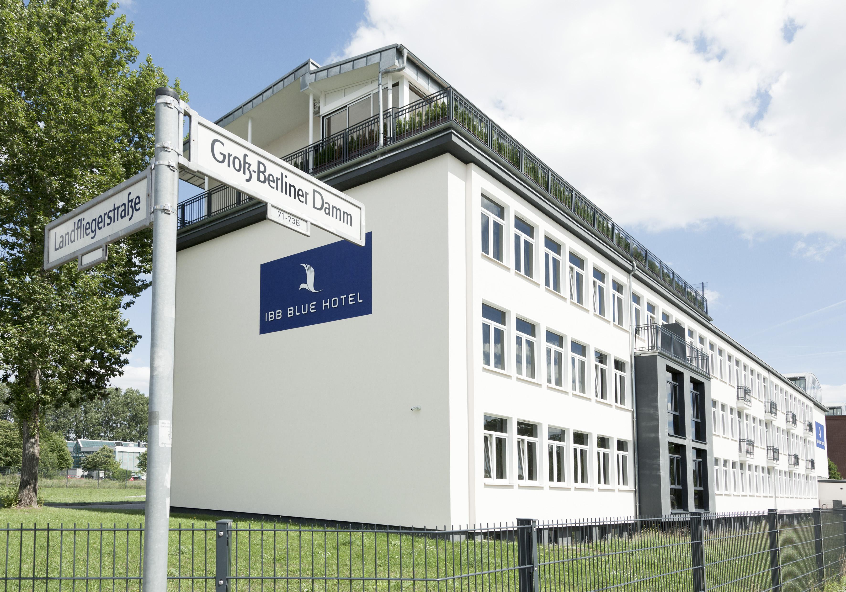 Berlin-adlershof Berlin