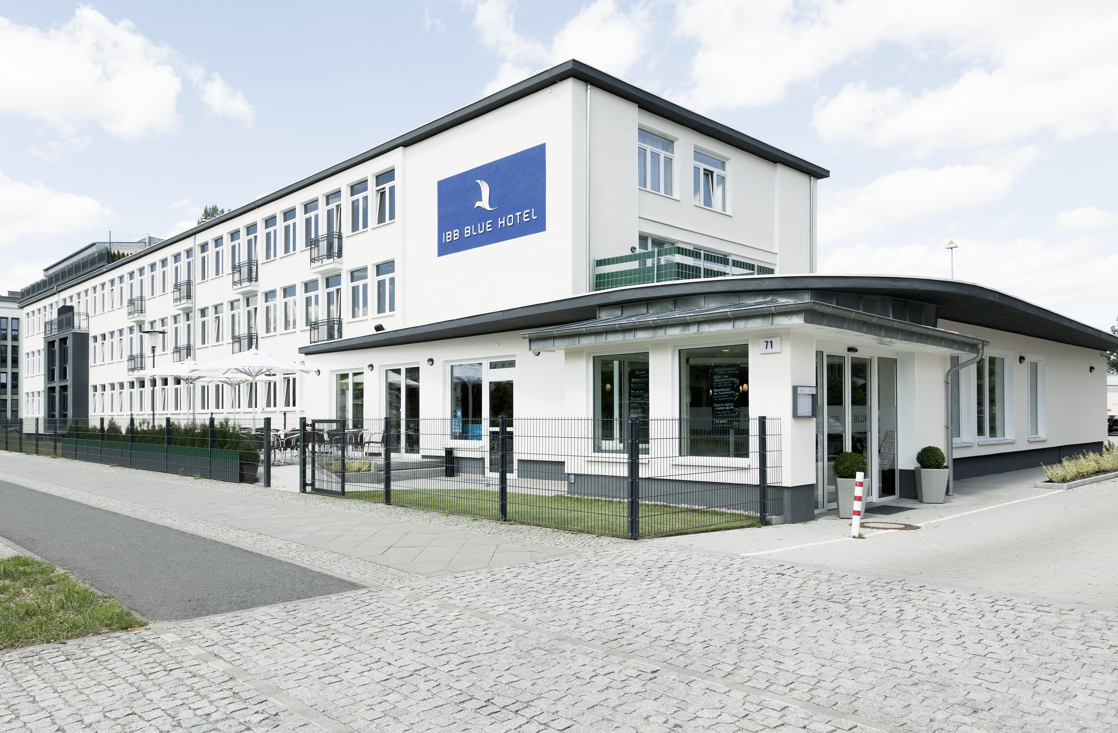 Hotel Berlin-adlershof Berlin