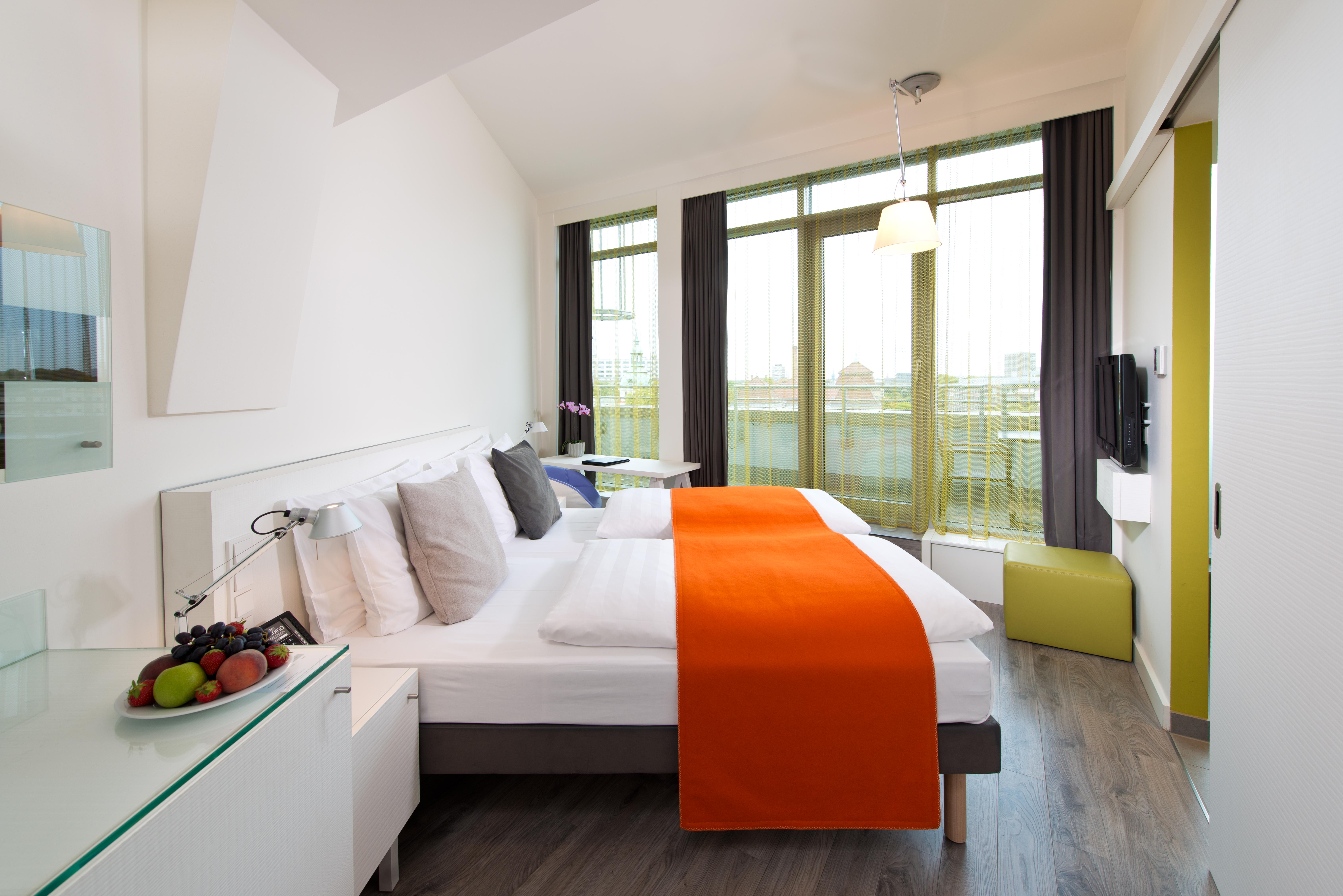 Indigo – Ku’damm, An Ihg Hotel Berlin