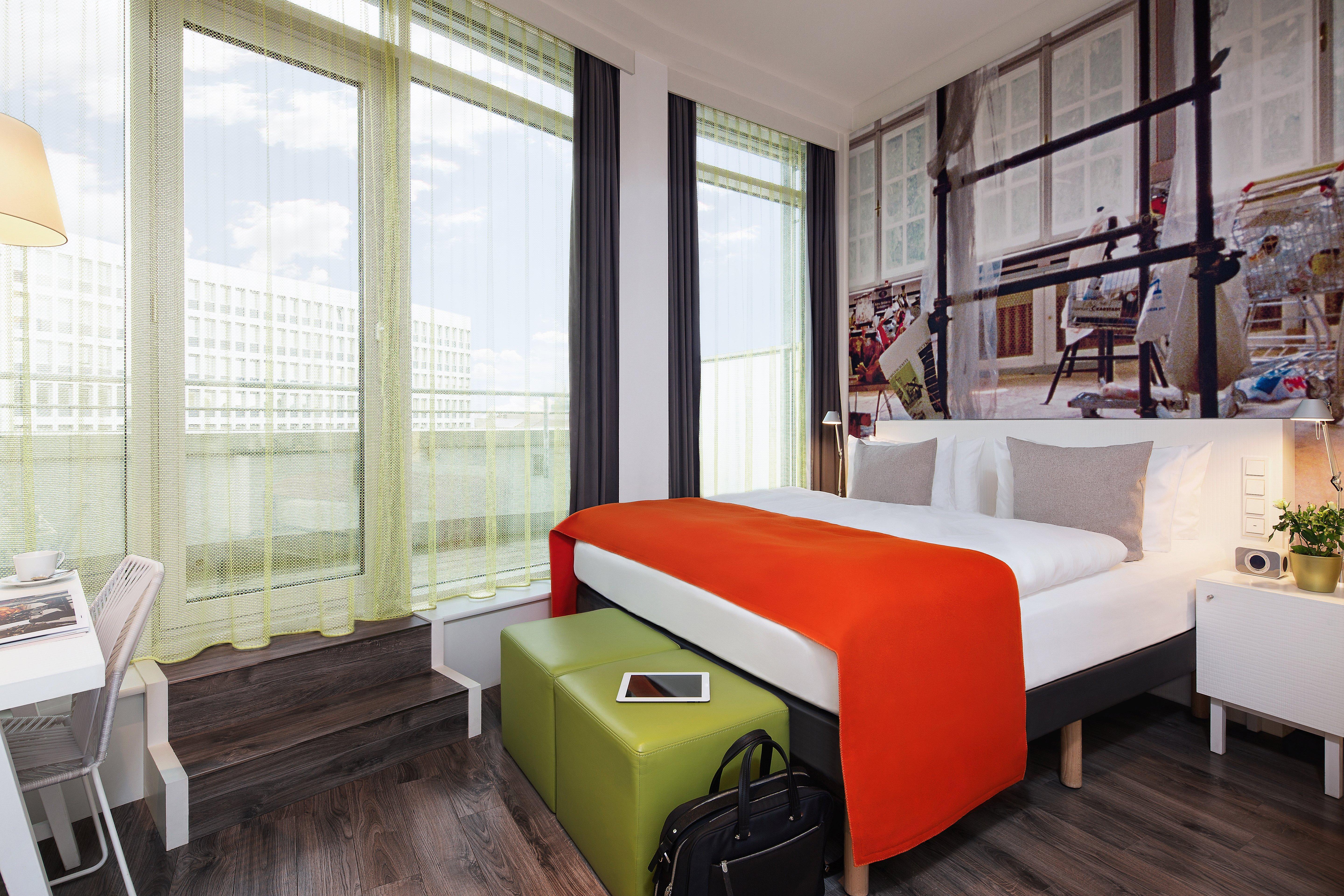 Indigo – Ku’damm, An Ihg