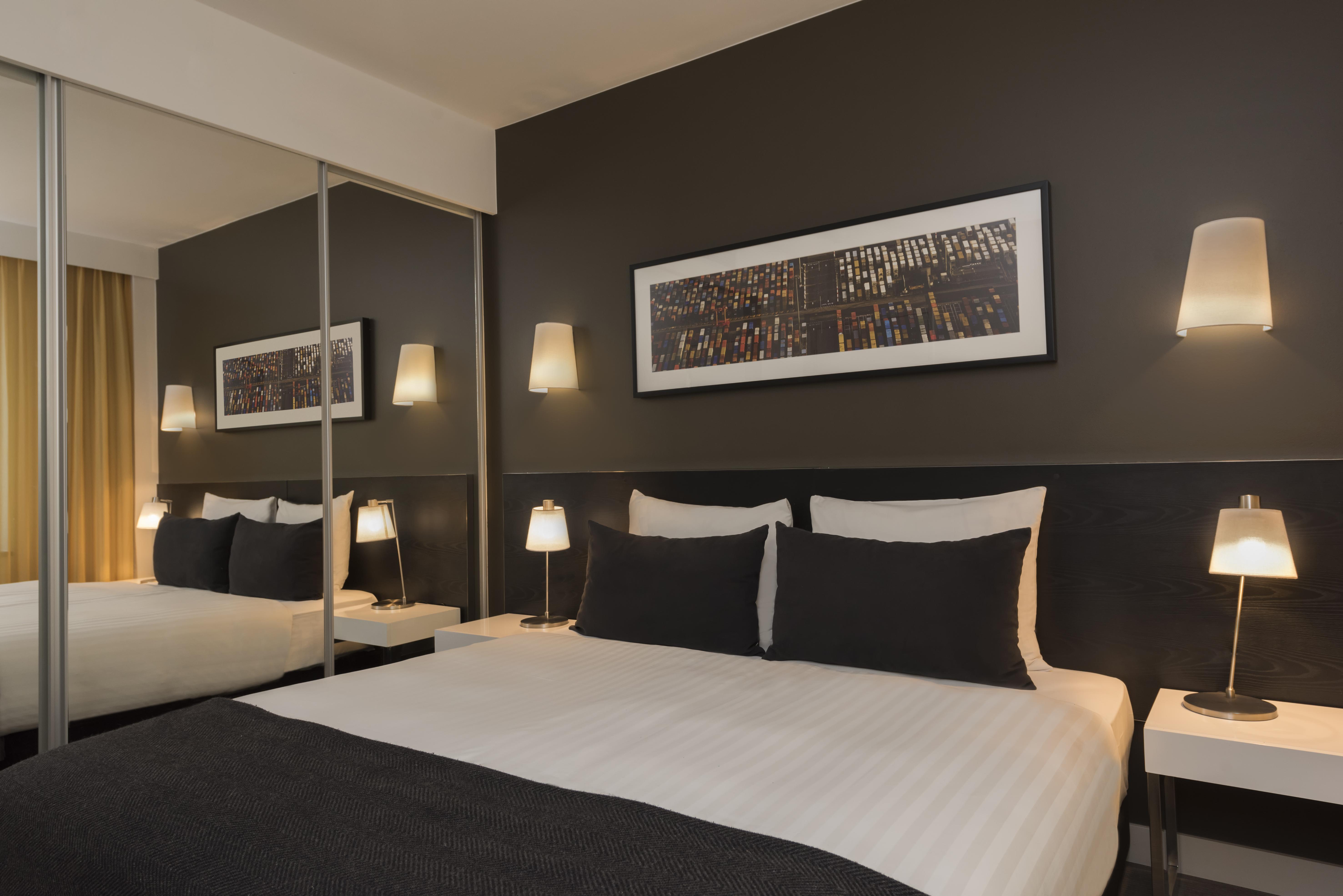 Adina Hackescher Markt Appart hôtel Berlin