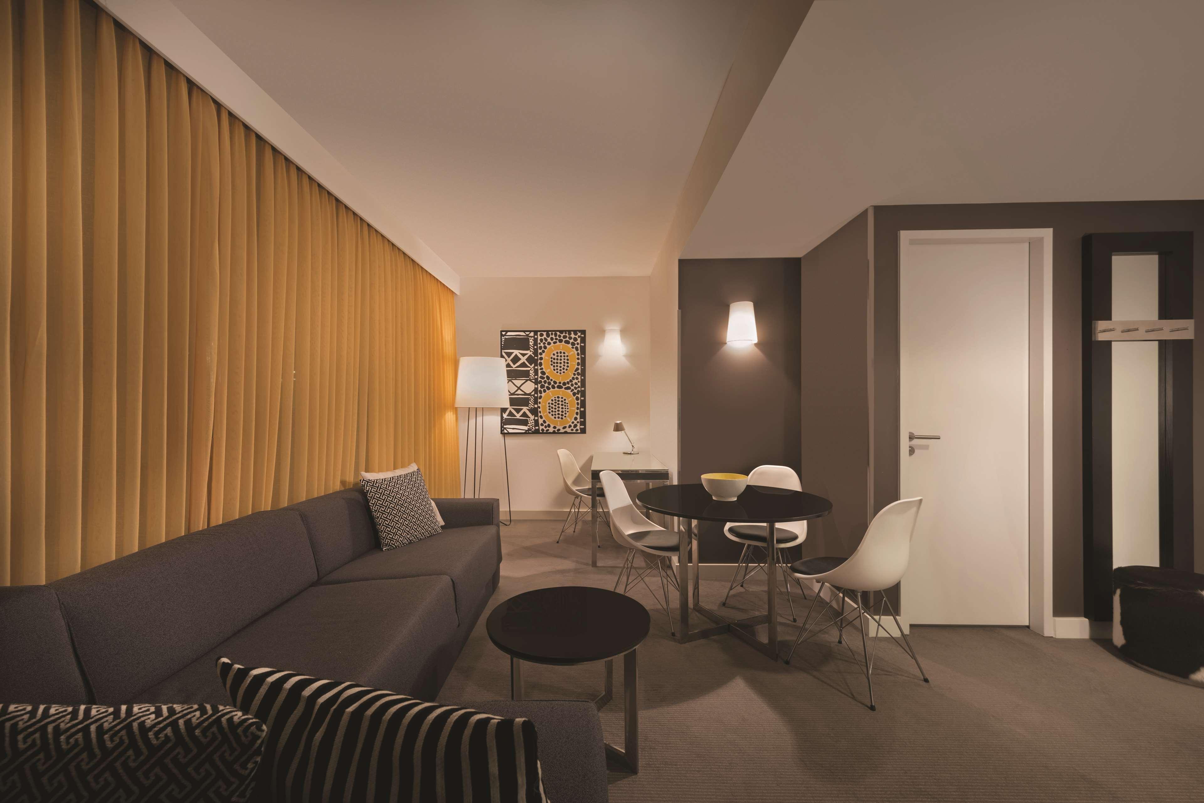 Appart hôtel Adina Hackescher Markt 4*