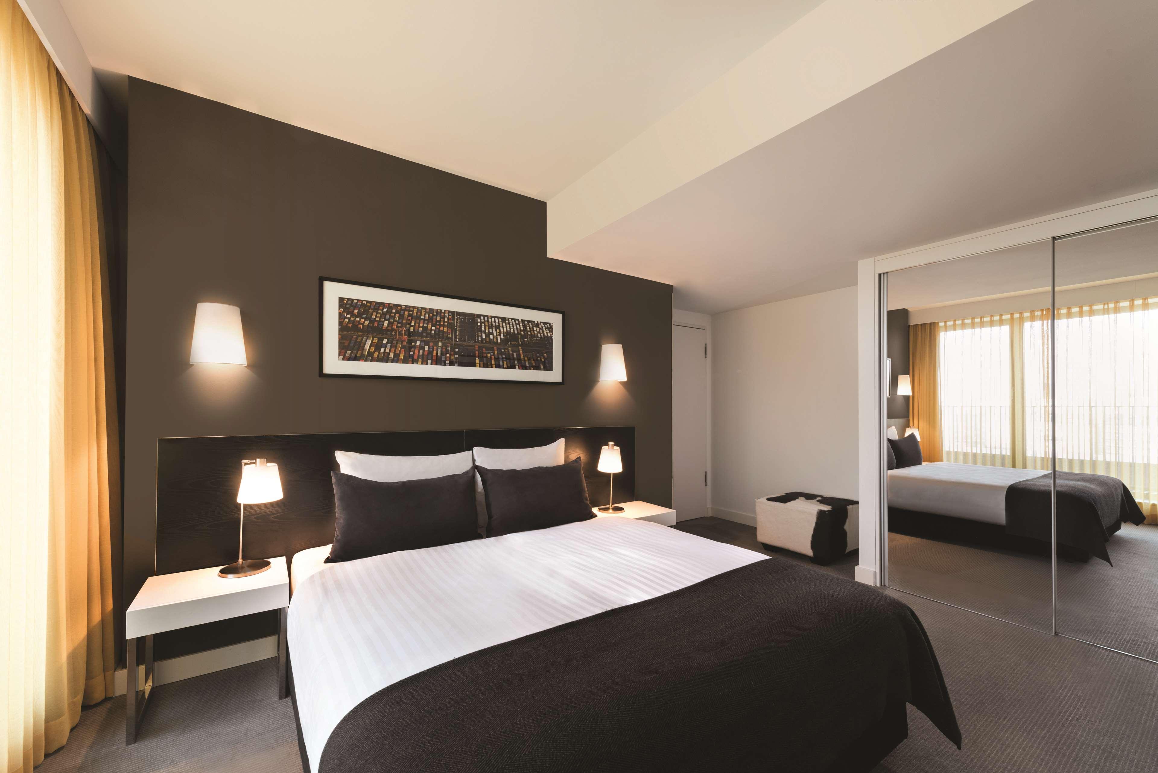Appart hôtel Adina Hackescher Markt 4*
