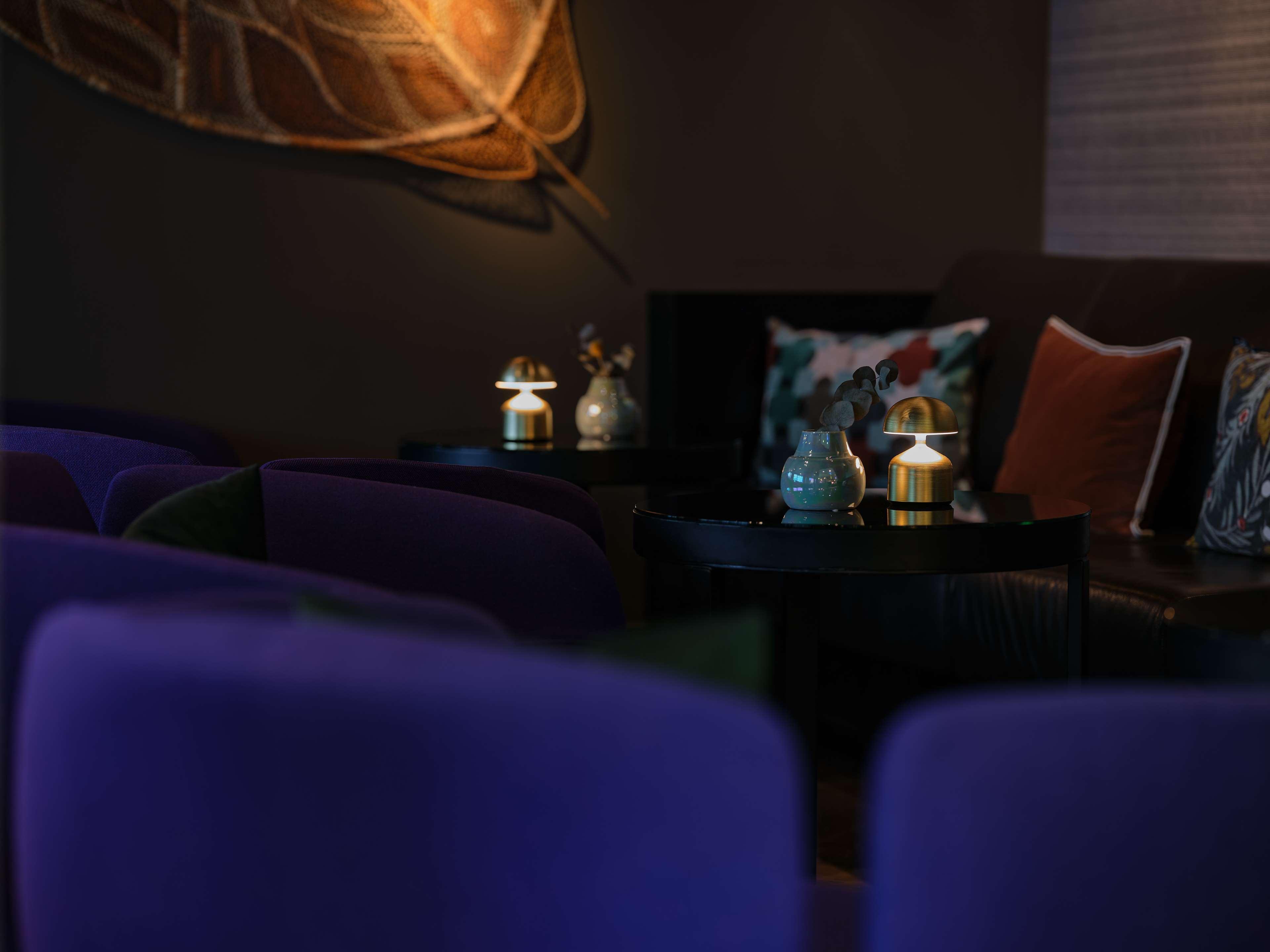 Appart hôtel Adina Hackescher Markt 4*