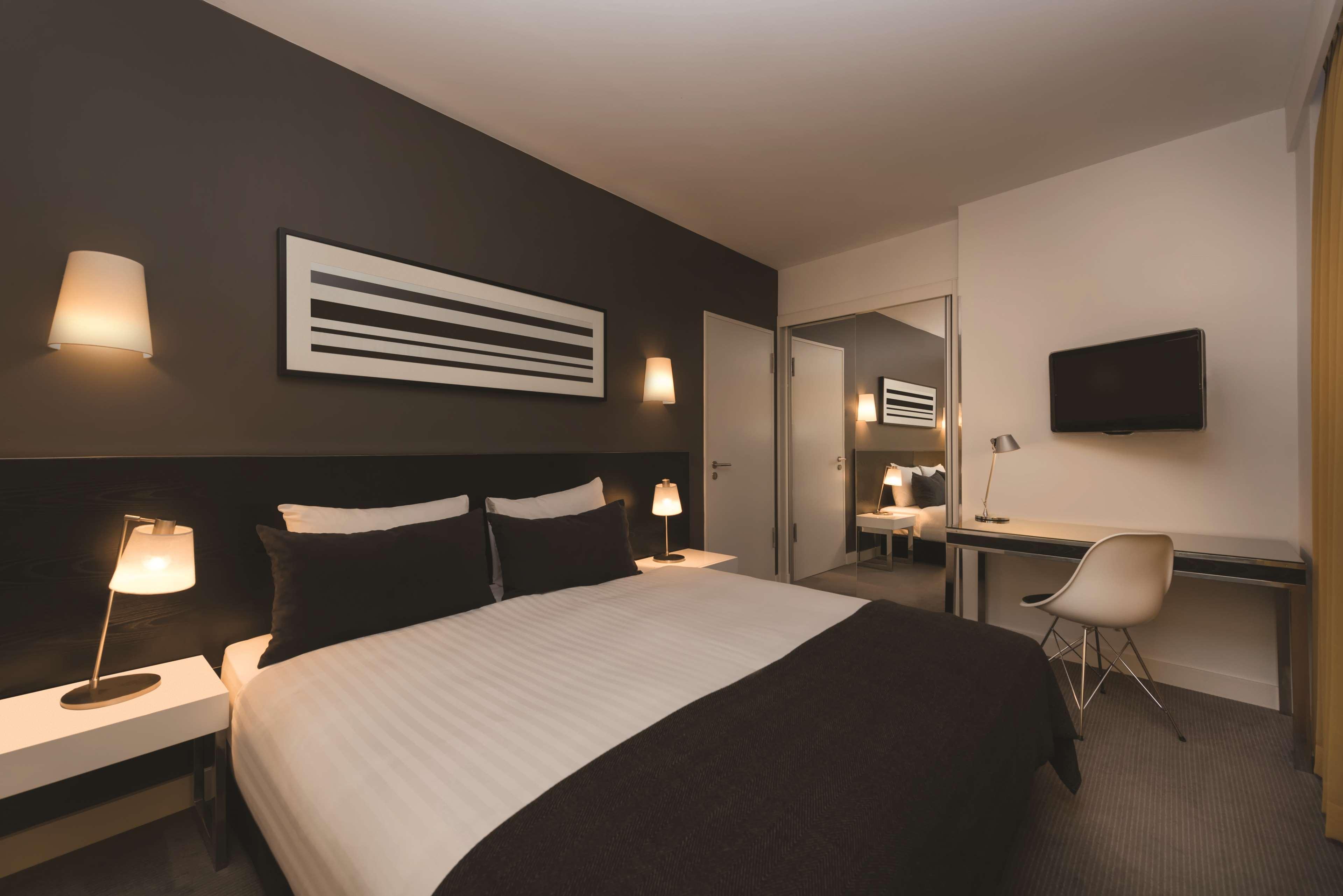 Adina Hackescher Markt Appart hôtel Berlin