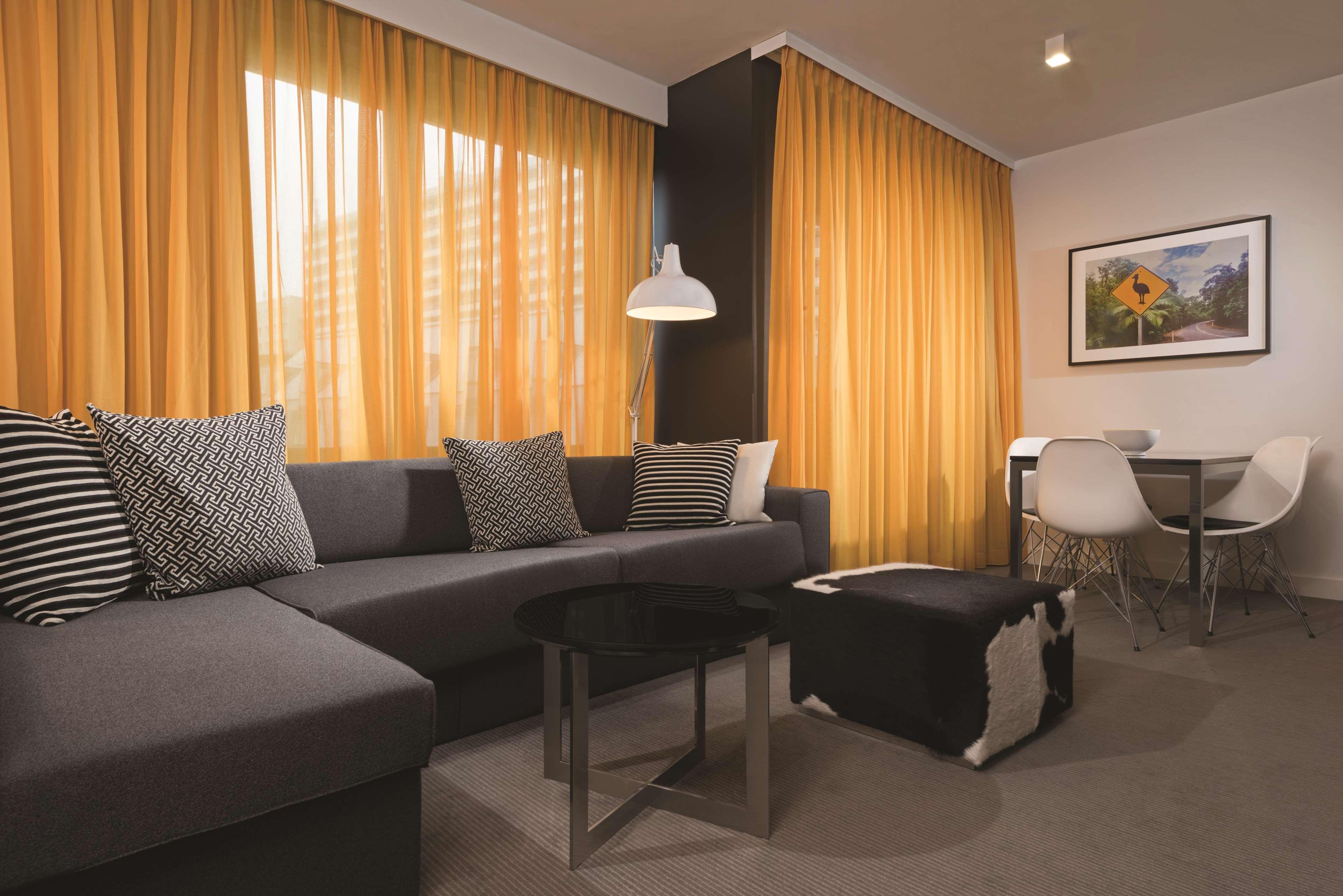 Appart hôtel Adina Hackescher Markt 4*