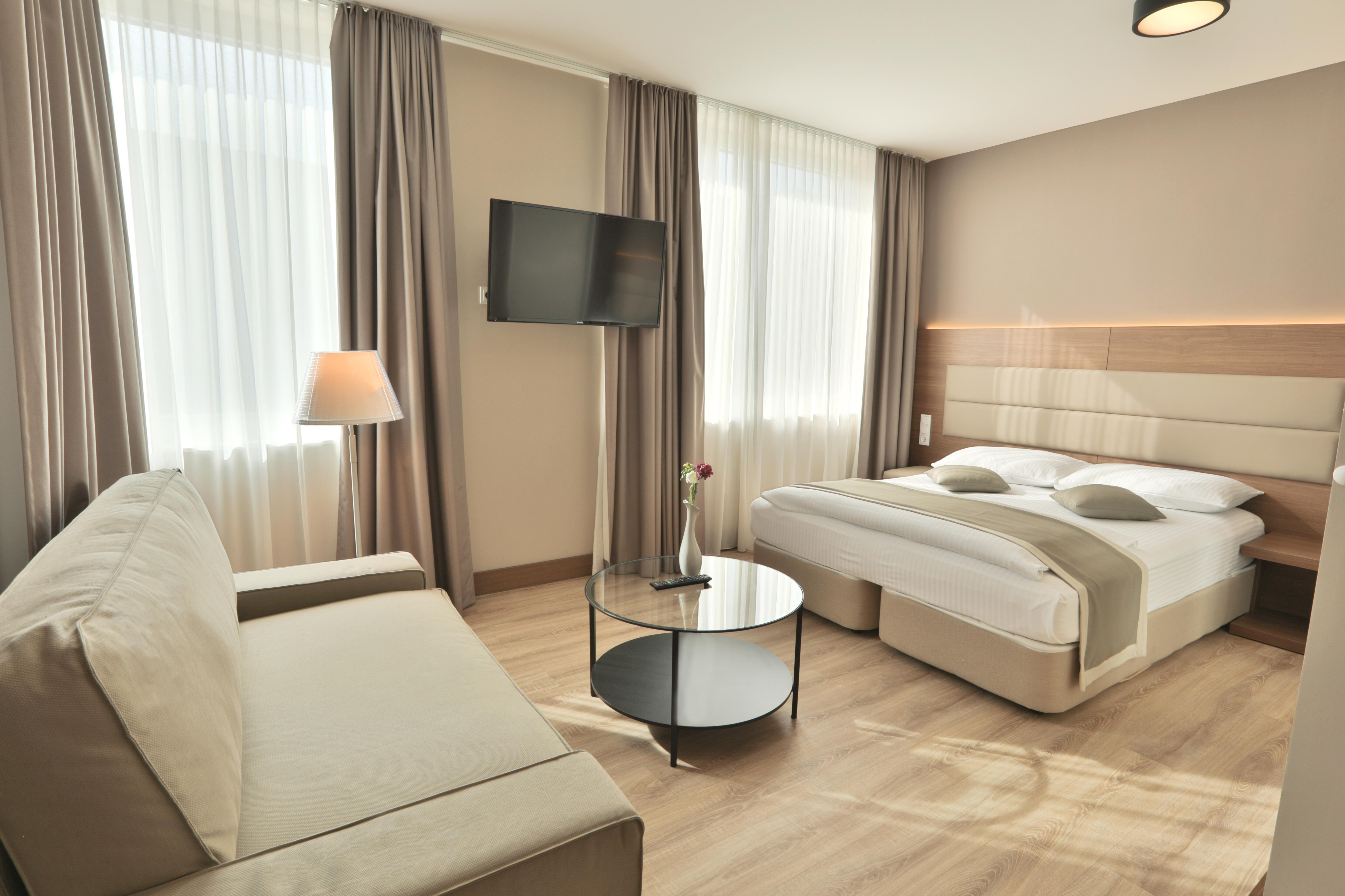 Ocak Hotel 3*