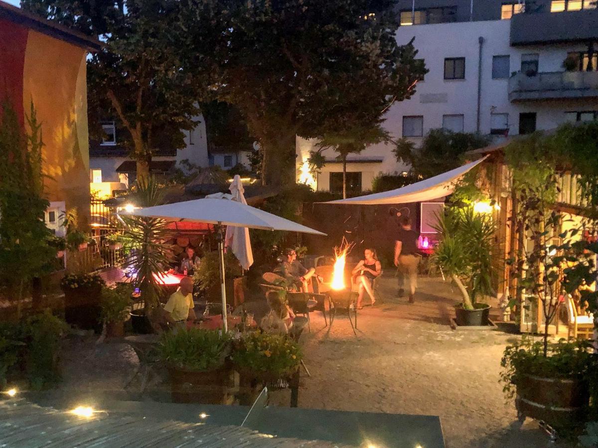 Sandino Summer Camp Auberge de jeunesse *