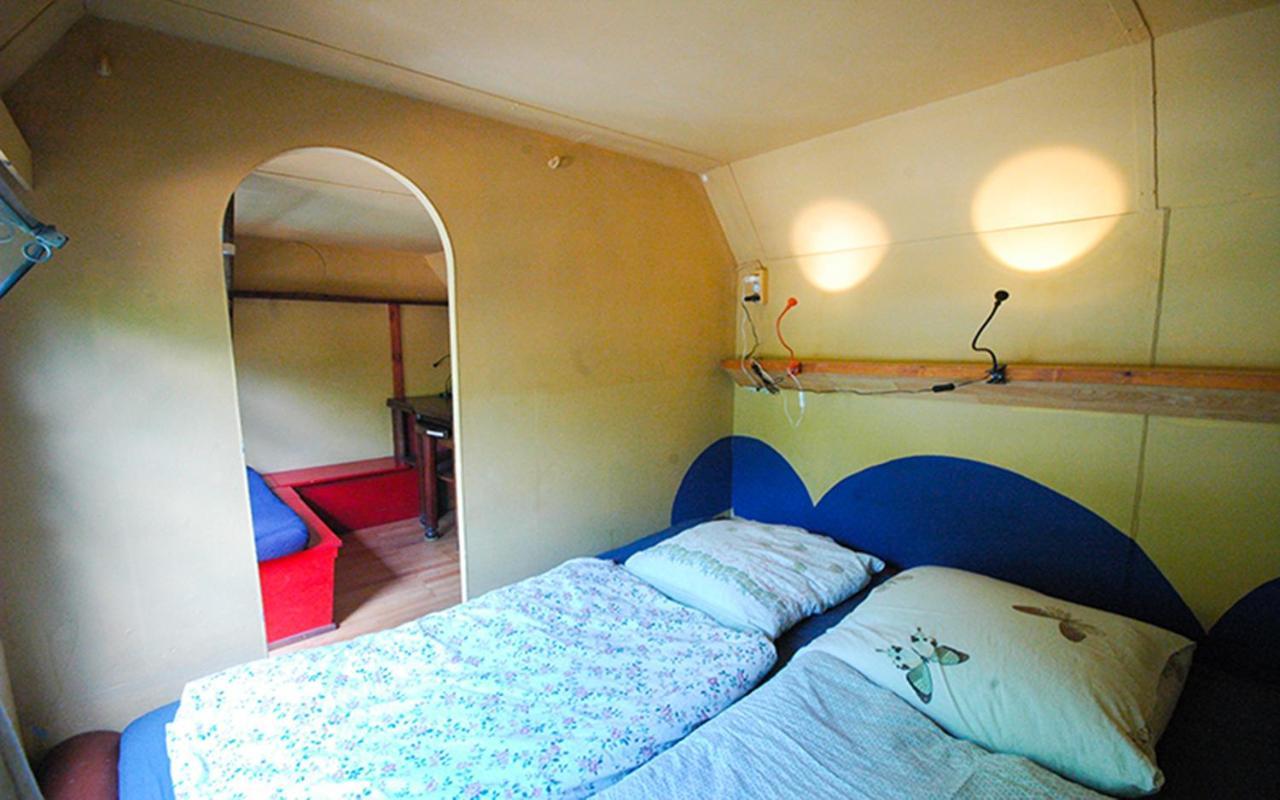 Sandino Summer Camp Auberge de jeunesse *