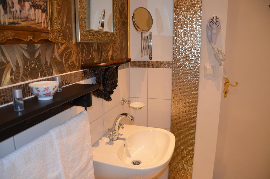 Sevenrooms-berlin 3*