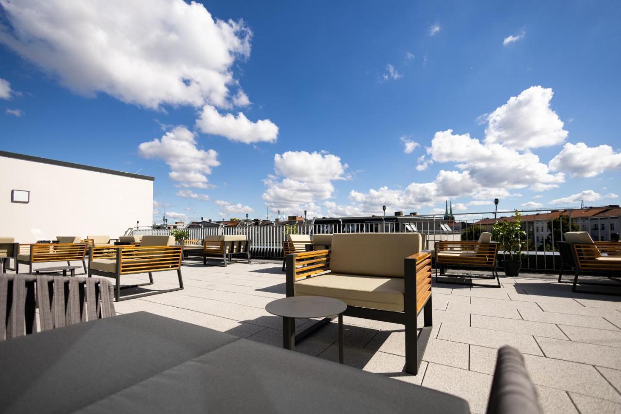 Hotell Ginn & Lounge Yorck 4*
