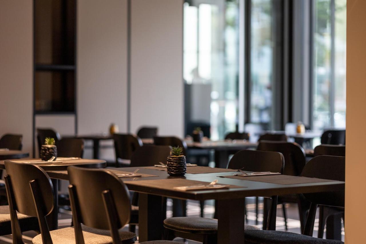 Hotell Ginn & Lounge Yorck Berlin