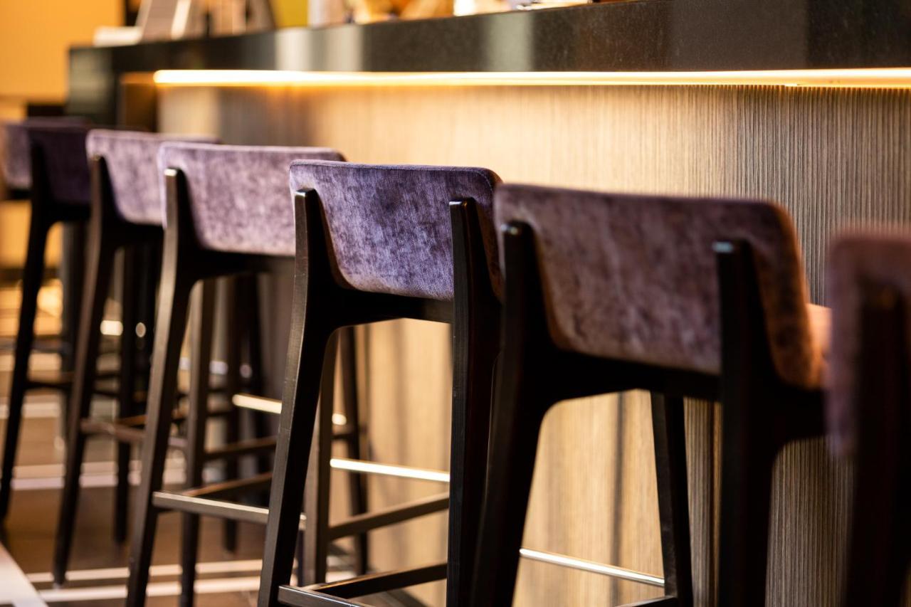 Hotell Ginn & Lounge Yorck Berlin