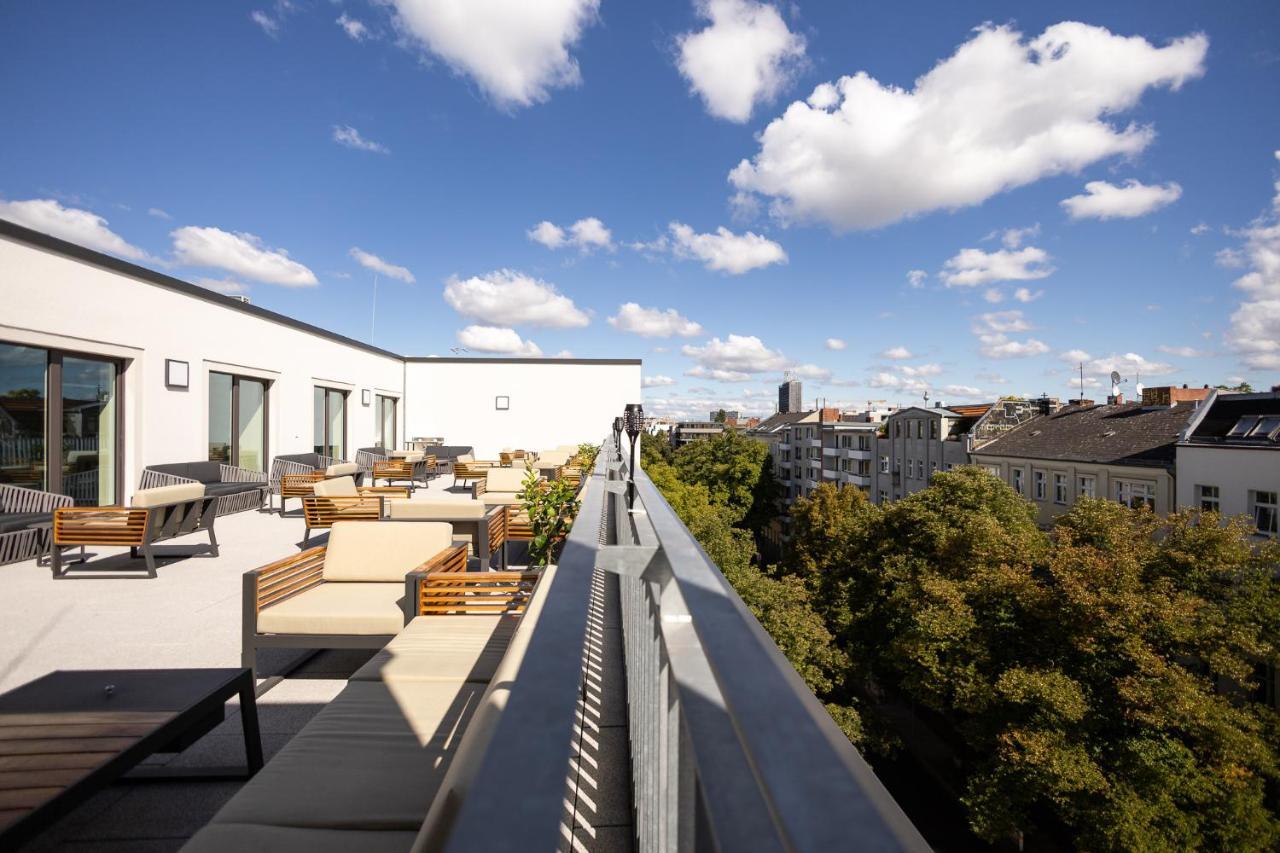 Ginn & Lounge Yorck Hotell