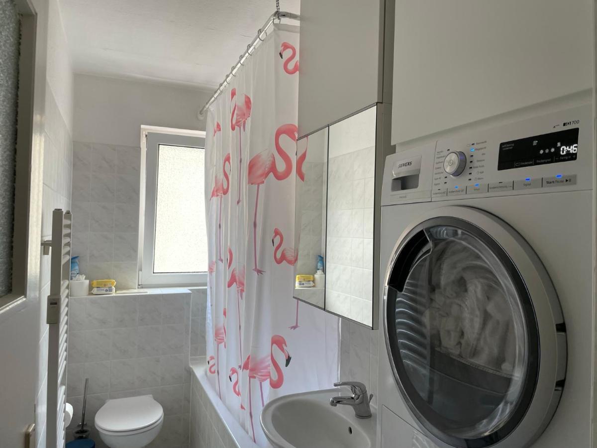 Privatunterkunft Cozy Private In Great Location Berlin