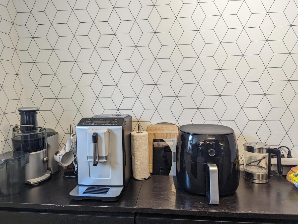 Privatunterkunft Cozy Private In Great Location *