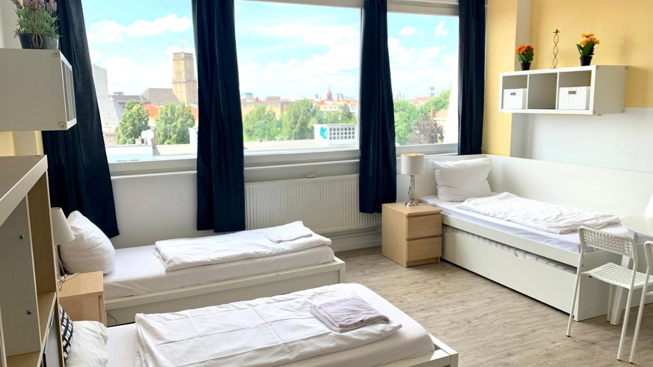 Appartement Trendy Berlin