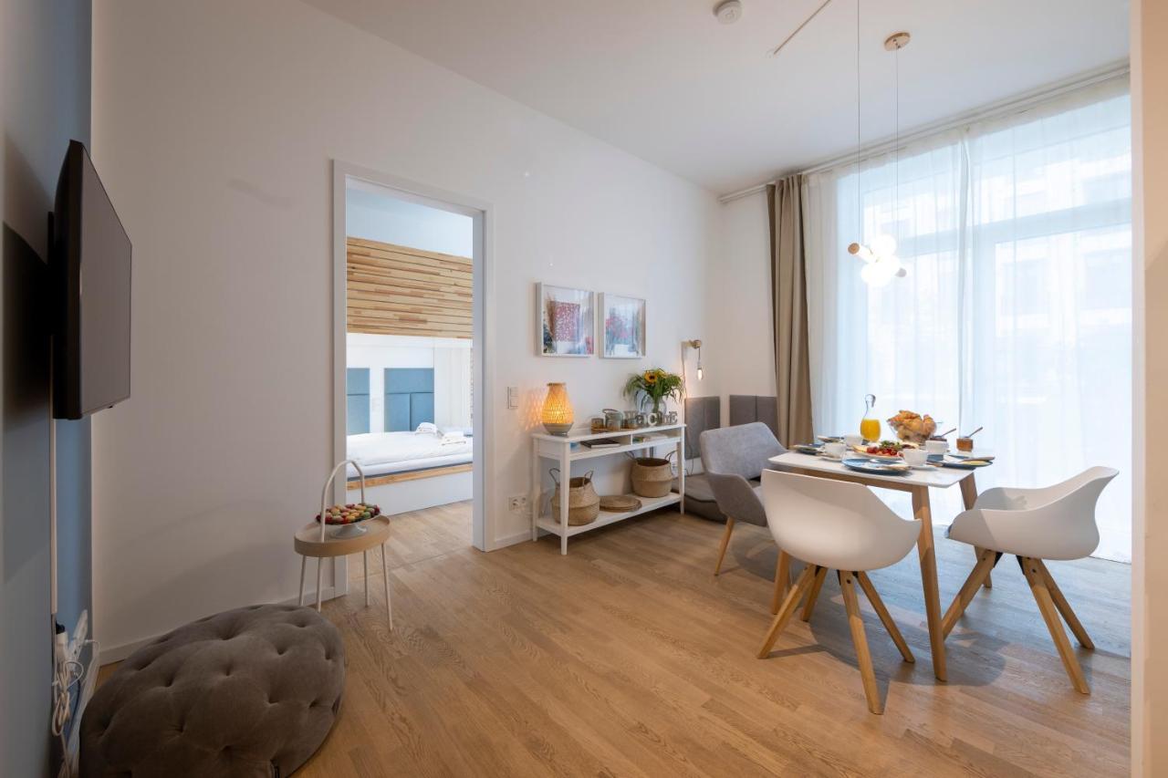 Aparthotel Pure *