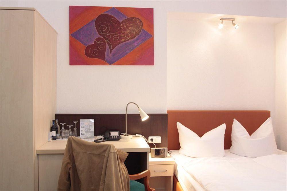 Hotel Tiergarten Berlin