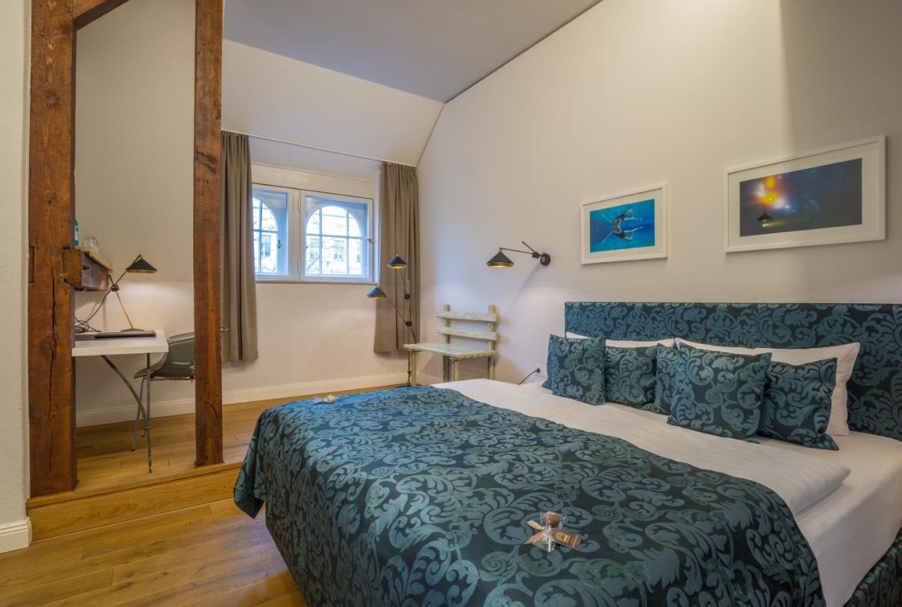 Oderberger 4*