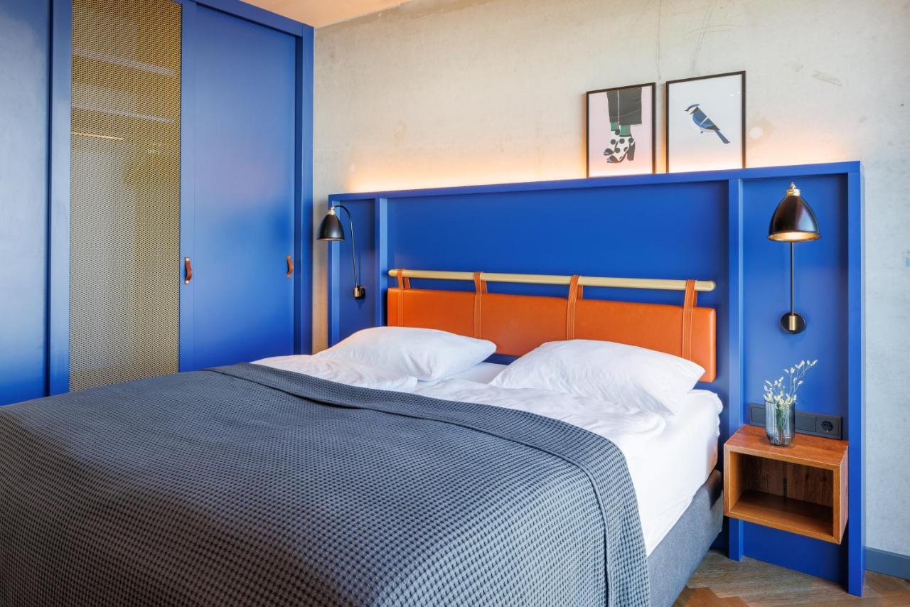 Downtown Mitte-wedding Aparthotel Berlin