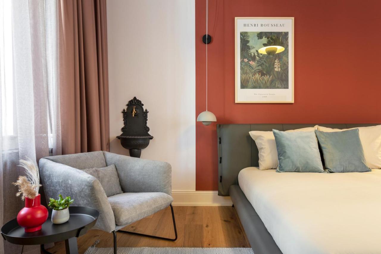 Apartment Ipartment Kurfürstendamm Berlin