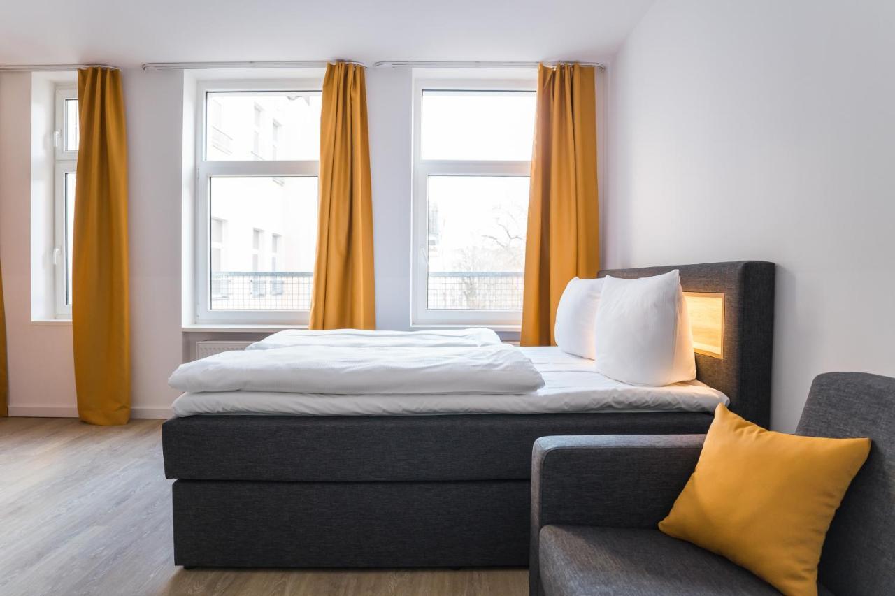 Homaris Boxi Appart hôtel