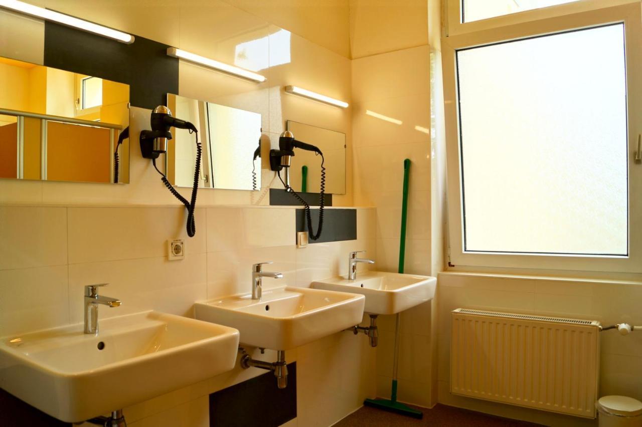 Auberge de jeunesse Grand Classic Berlin
