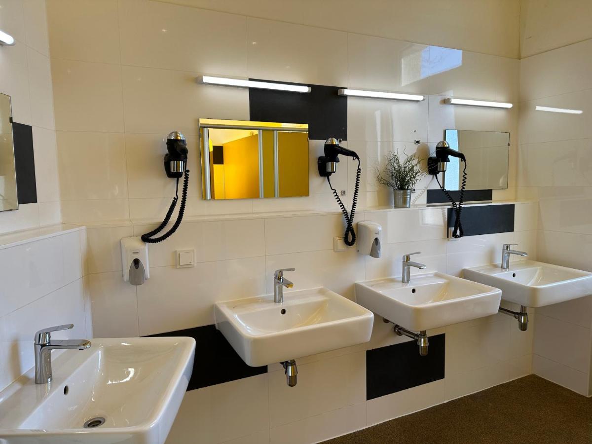 Auberge de jeunesse Grand Classic