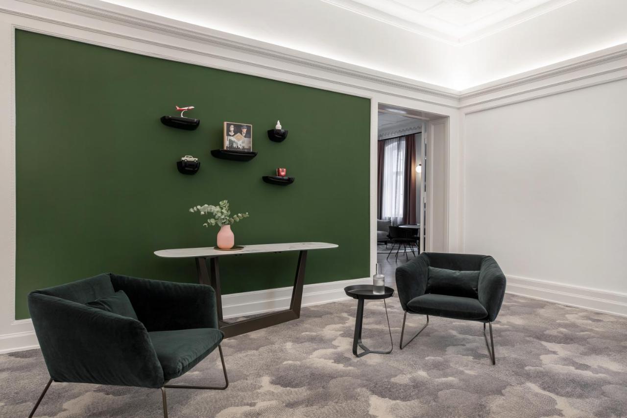 Ipartment Kurfürstendamm Apartment Berlin