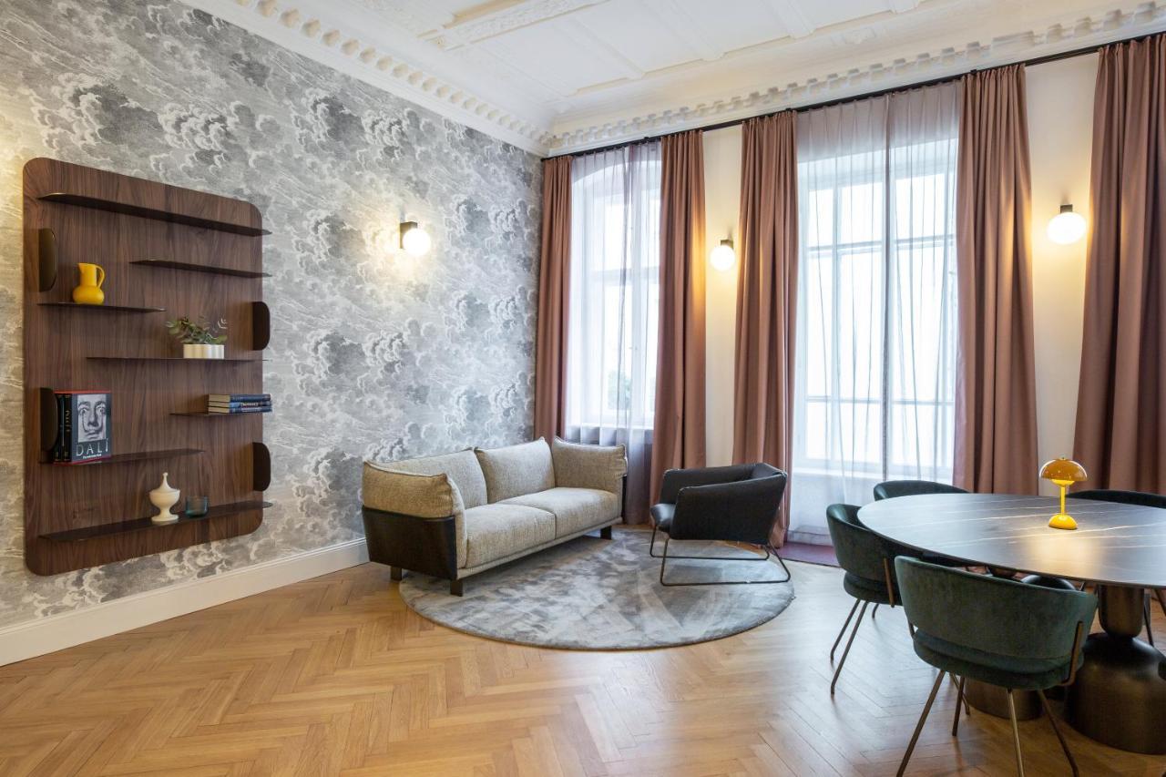 Apartment Ipartment Kurfürstendamm *