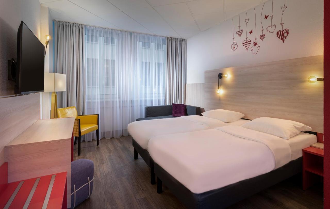 Ibis Styles Alexanderplatz 3* Berlin