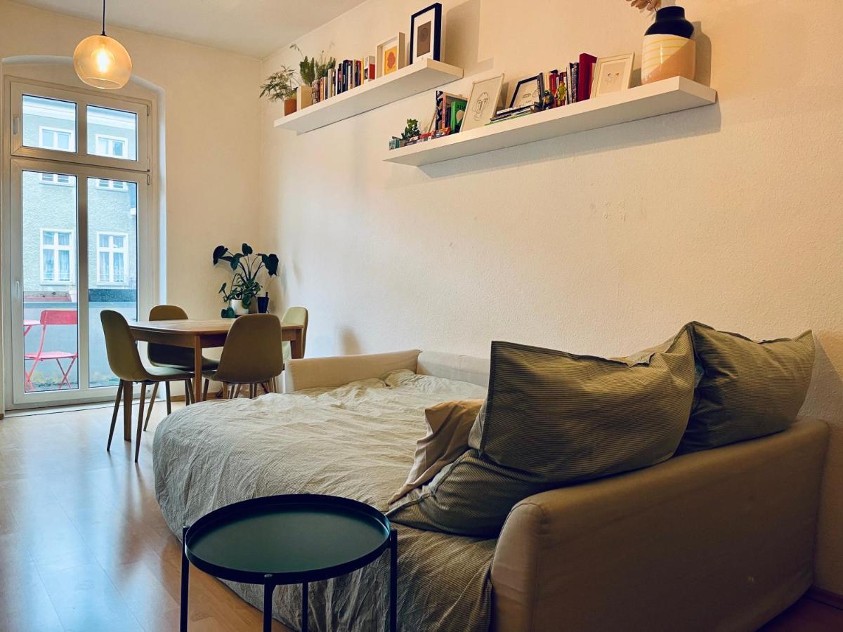 Apartment 1 In Friedrichshain
