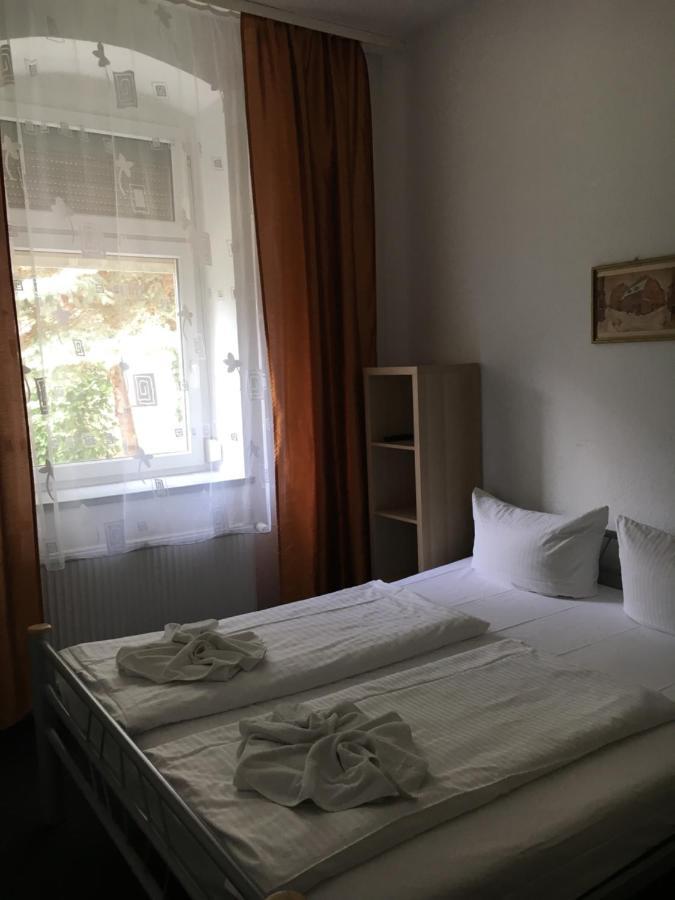 Gasthof Streuhof Berlin