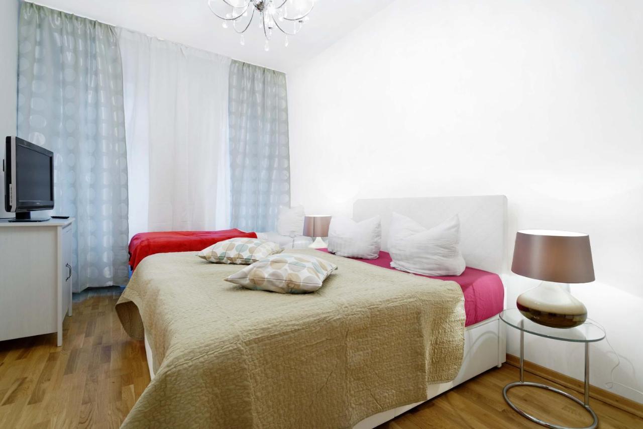Lejlighed Grand Mitte Rosenthaler Platz *