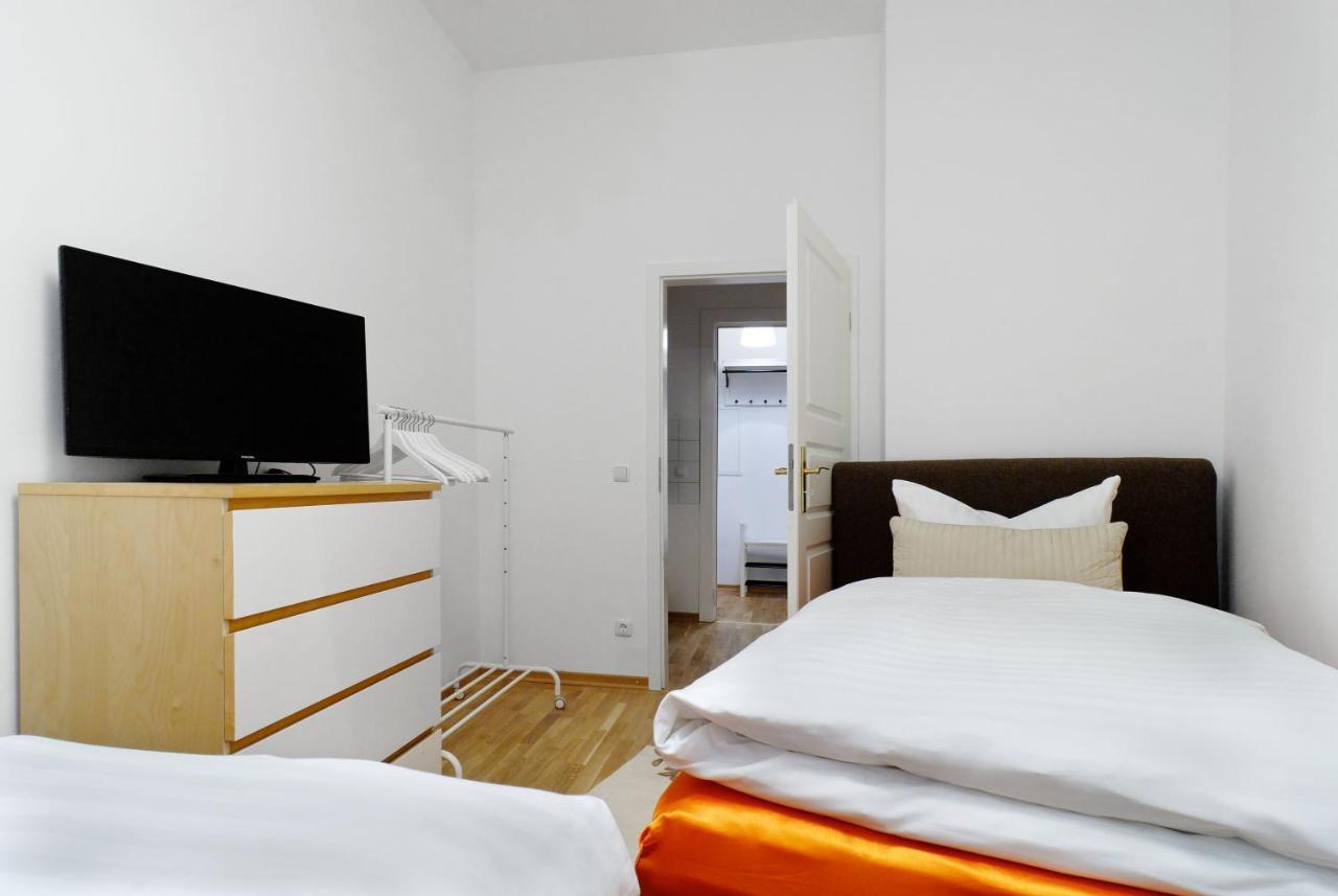Lejlighed Grand Mitte Rosenthaler Platz *