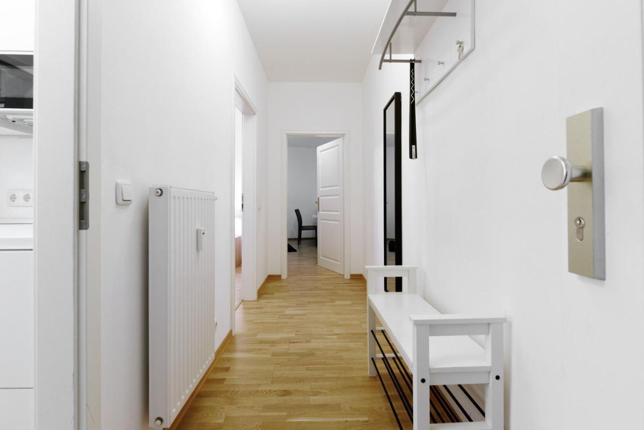 Lejlighed Grand Mitte Rosenthaler Platz *
