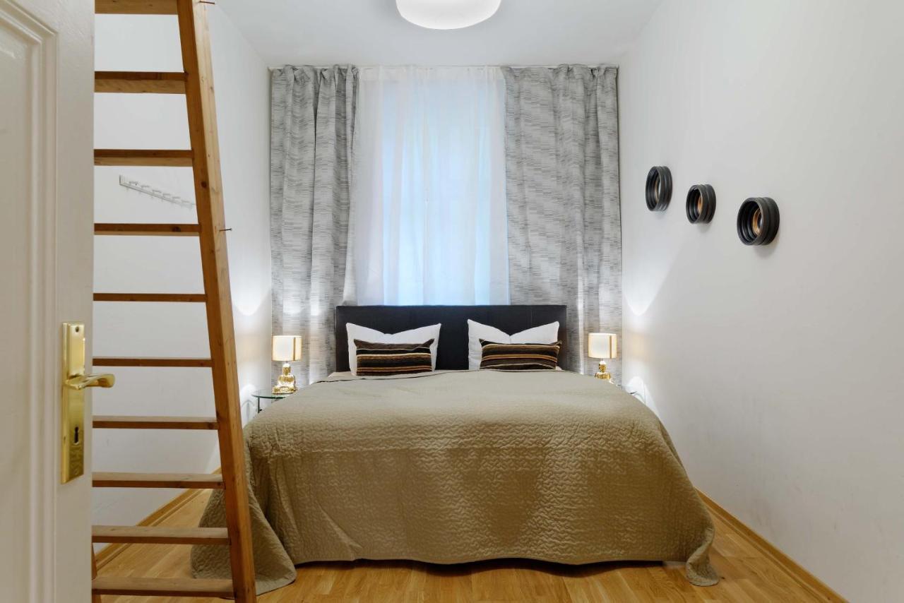 Lejlighed Grand Mitte Rosenthaler Platz Berlin