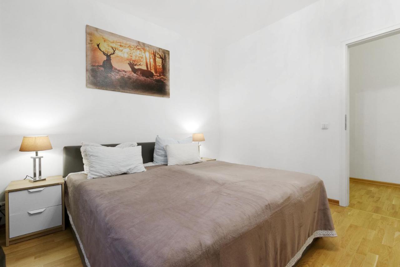 Grand Mitte Rosenthaler Platz Lejlighed
