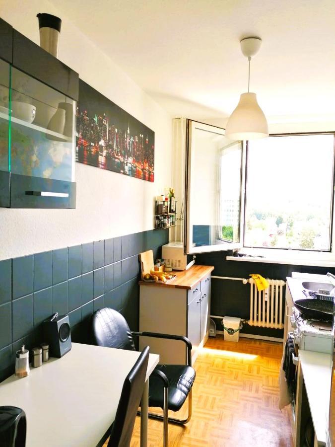 Privatunterkunft Cozy 20m² Prenzlauer Berg In A Area 12 Min. Away From The Center