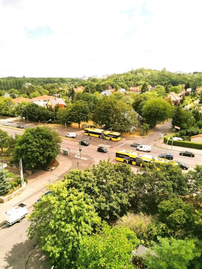 Cozy 20m² Prenzlauer Berg In A Area 12 Min. Away From The Center Privatunterkunft